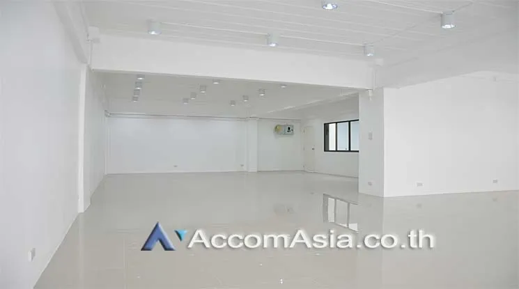 unit Office space For Rent in Sukhumvit, Bangkok  near BTS Phra khanong (AA14002)